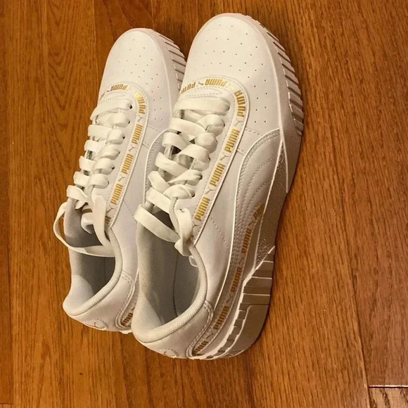 Puma Cali Taping Jr. | Junior 7C - Picture 5 of 5